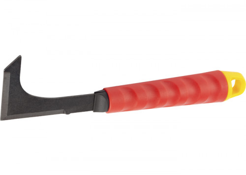 Универсальный огородный нож GRINDA, из углеродистой стали с коннекторной системой, 250 мм / 8-421457